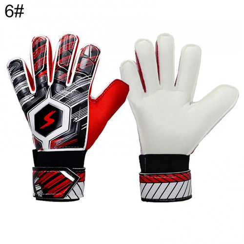 Soccer Goalkeeper Gloves