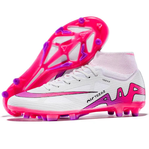 Outdoor Soccer Cleats