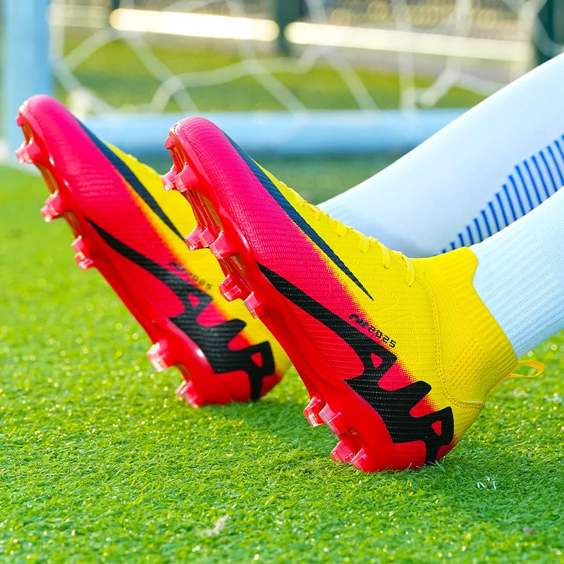Men's Soccer Cleats