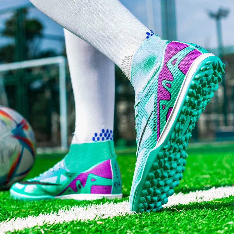 Indoor Soccer Cleats