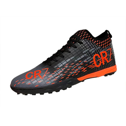 CR7 New Men Turf Indoor Soccer Cleats