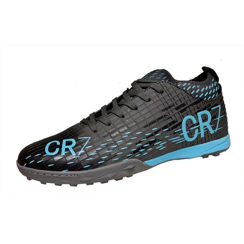 CR7 New Men Turf Indoor Soccer Cleats